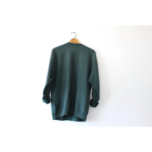 Vintage Golf Sweatshirt XL - Picture 4 of 4